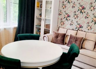 Продаю квартиру студию, 28 м2, Ольгинка, Заречная улица, 7Б