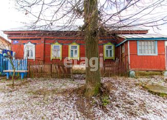 Дом на продажу, 83 м2, Калуга, Ленинский округ, улица Генерала Попова