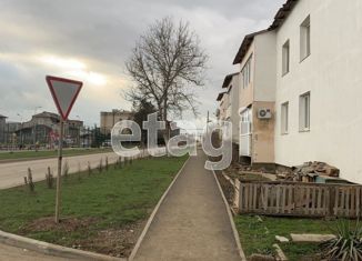 Продается 2-комнатная квартира, 41 м2, село Чернышево, переулок Кирова, 1