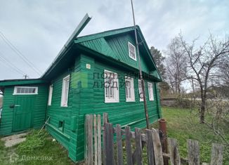 Продам дом, 57.5 м2, Вологодская область