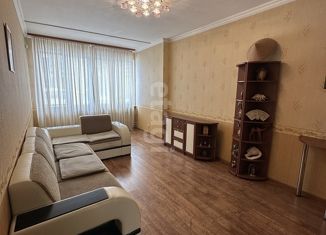 Продается 3-комнатная квартира, 94.8 м2, Кемерово, проспект Химиков, 43А, ЖК Зелёная Околица
