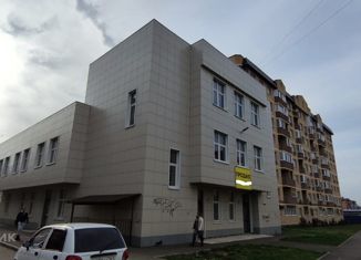 Продается офис, 850 м2, Ростовская область, бульвар Платова, 3