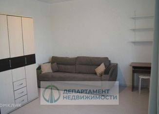 Продажа квартиры студии, 21 м2, Краснодар, Музыкальный микрорайон, улица им. Г.М. Концевича, 4