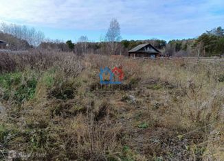 Продаю участок, 7.7 сот., посёлок Прииртышский, Трактовая улица