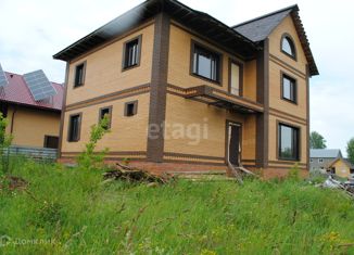 Продажа дома, 311 м2, станция Мочище, Берёзовая улица, 9