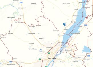 Продам земельный участок, 46532 сот., хутор Челюскинец, улица Кадырова