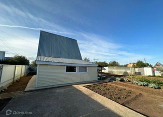 Продам дом, 35 м2, Новотроицкое сельское поселение