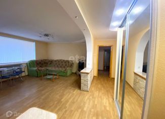 Продается 3-комнатная квартира, 70.3 м2, село Владиславовка, Степная улица, 1