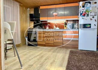 Дом на продажу, 165.1 м2, Чусовой, Заозёрная улица