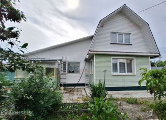 Продаю дом, 73.3 м2, СНТ Еланцы