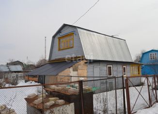 Продаю дом, 41 м2, СНТ Казаньхимстрой