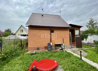 Продаю дом, 142.4 м2, садовое товарищество Радуга, садовое товарищество Радуга, 50