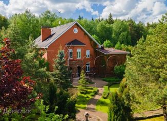 Продам дом, 640 м2, деревня Сокольники, улица Художников, 31