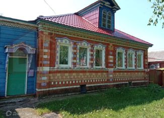 Продаю дом, 78 м2, село Водоватово, Советская улица