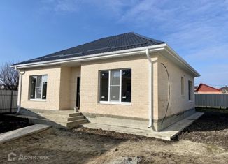 Продаю дом, 115 м2, Краснодар, 1-й проезд Куликова Поля, 55/1, 1-й проезд Куликова Поля