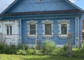 Продаю дом, 49.5 м2, рабочий посёлок Лукино, улица Чапаева, 12