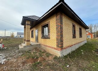 Продается дом, 90 м2, деревня Самохваловка, Просторная улица, 14А