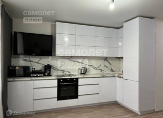 Продажа трехкомнатной квартиры, 80 м2, Челябинск, улица Петра Сумина, 5