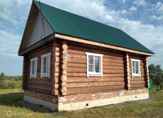 Продается дом, 82 м2, деревня Борилово, деревня Борилово, 4А