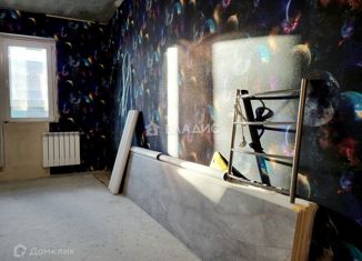 Продаю квартиру студию, 23.1 м2, Ковров, Лиственная улица, 80