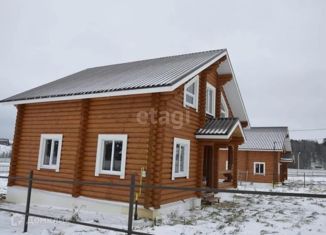 Продается дом, 83 м2, деревня Комлево