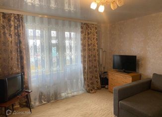 Продам 2-комнатную квартиру, 52.5 м2, поселок Прогресс, улица Степана Разина, 29