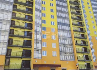 Продам квартиру студию, 23.91 м2, Мурино, Ручьёвский проспект, ЖК Гринландия-2