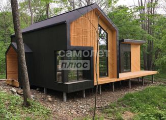 Продаю дом, 128 м2, Артём, Западная улица