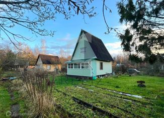 Продам дом, 30 м2, садовое товарищество Поиск, садовое товарищество Поиск, 23