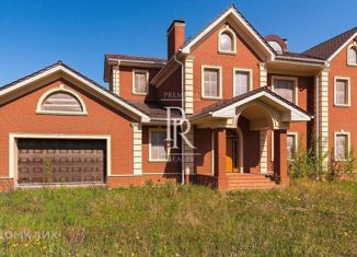 Продается дом, 538 м2, деревня Славково, деревня Славково, 21