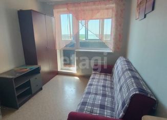 Продам квартиру студию, 17 м2, Воронеж, Ростовская улица, 100БкА, ЖК Интурист