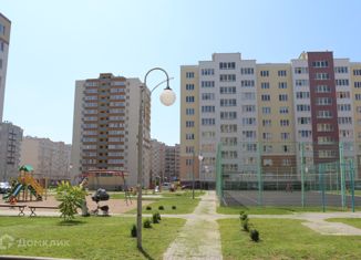 Продажа двухкомнатной квартиры, 63.01 м2, Калининградская область, Беловежская улица, 7
