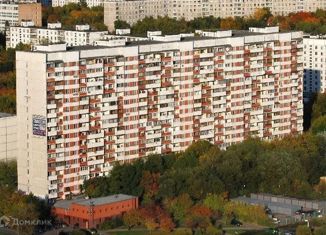 Продаю двухкомнатную квартиру, 56 м2, Москва, проспект Вернадского, 125, метро Юго-Западная