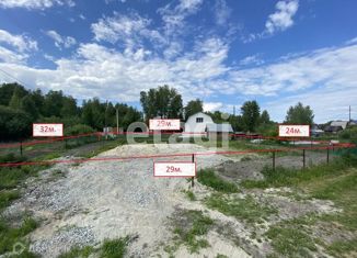 Продается земельный участок, 8 сот., садовое товарищество Хрустальный, Седьмая улица, 18