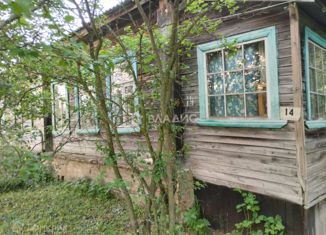 Двухкомнатная квартира на продажу, 49.7 м2, село Второво, Сосновая улица, 14