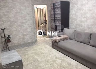 Продается квартира студия, 26 м2, Анапа, Парковая улица, 61к4, ЖК Привилегия