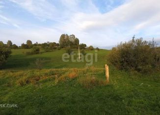 Участок на продажу, 6 сот., посёлок Алфёрово, Центральная улица, 31А