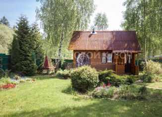 Продается дом, 24 м2, Московская область, садовое товарищество Блокадник, 4