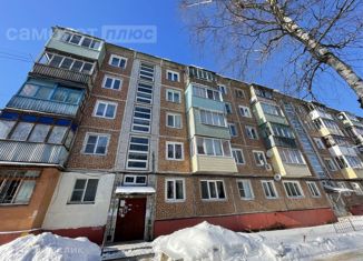 Продается 1-комнатная квартира, 31.2 м2, Тульская область, Советская улица, 5