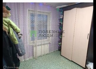 Продам двухкомнатную квартиру, 52.6 м2, Челябинская область, Молодёжная улица, 6