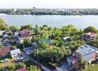 Продажа участка, 3.83 сот., Казань, Приволжский район, СНТ Садовод, 52А