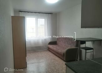 Квартира на продажу студия, 17 м2, Томск, Перевалочный переулок, 6