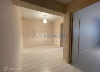 Продажа 2-ком. квартиры, 49.4 м2, Балахна, улица Космонавтов, 14