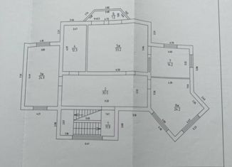 Продается дом, 535 м2, Калининград, Московский район, переулок Ладушкина