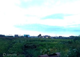 Участок на продажу, 12.8 сот., деревня Яр-Бишкадак, Молодёжная улица, 14