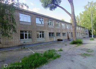 Продажа офиса, 1618 м2, Самара, Физкультурная улица, 130, Кировский район
