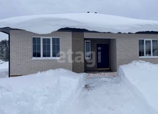 Дом на продажу, 131 м2, ДП Ягульские Просторы, Мятная улица, 29