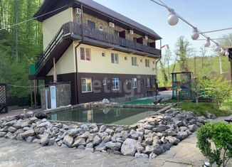 Продаю дом, 240 м2, село Агой, А-147, 51-й километр