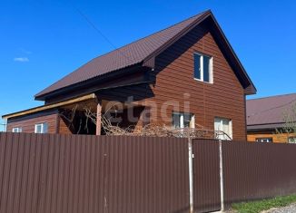 Продам дом, 68 м2, село Акбердино