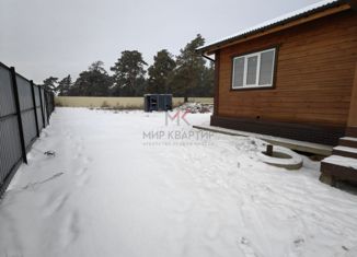 Дом на продажу, 116 м2, СНТ Топольки-1 Минусинский, Лесная улица, 1А